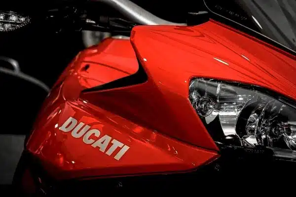 Logo Ducati : histoire de la marque et origine du symbole
