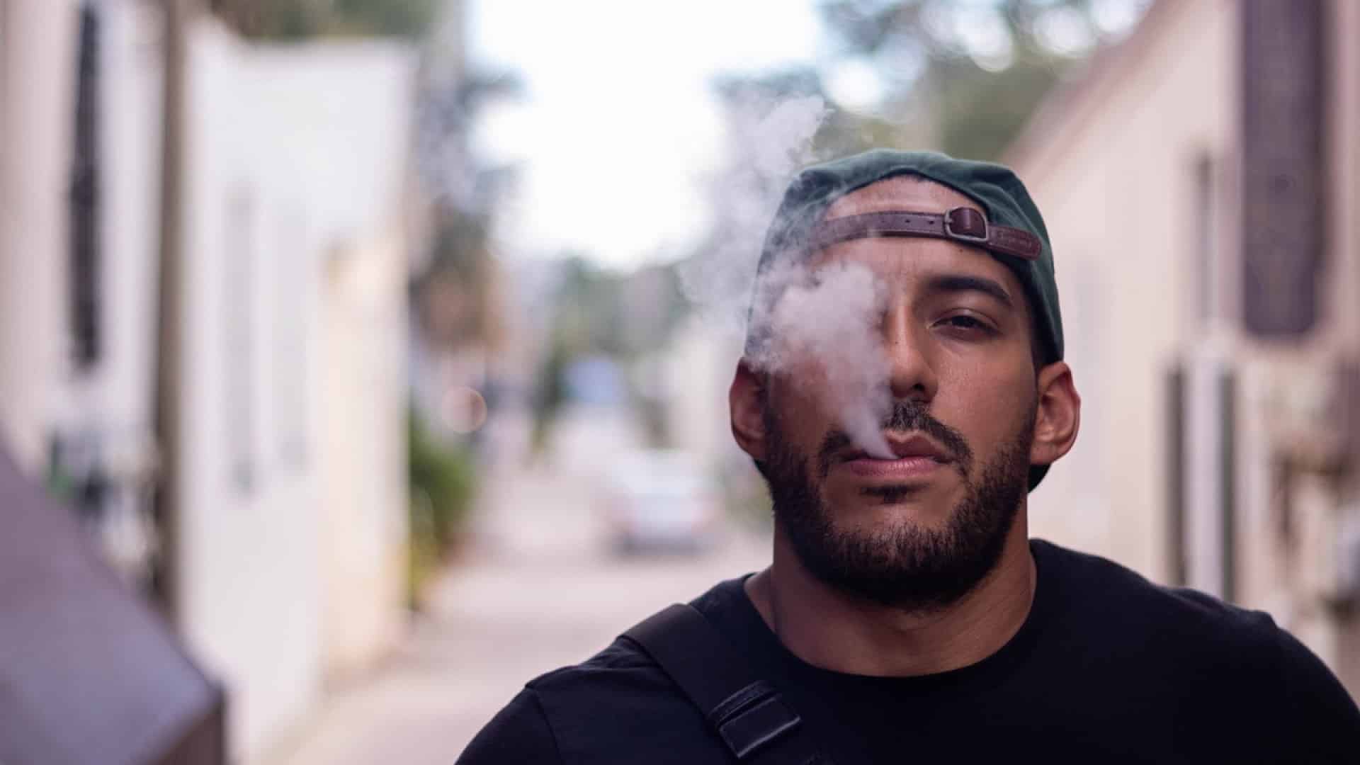 Essayez de vapoter pour arrêter la cigarette !