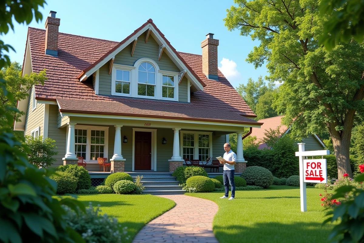 expert immobilier