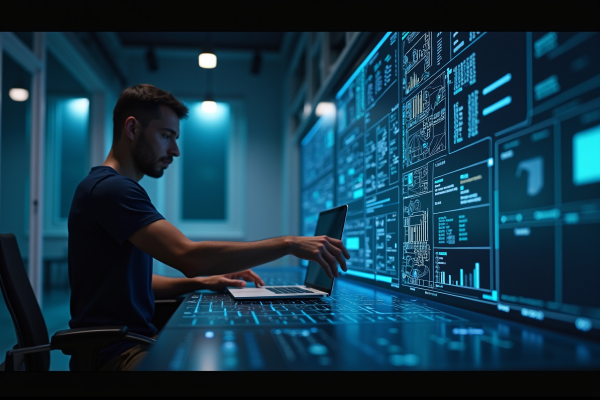 CLI : définition et utilisation en informatique