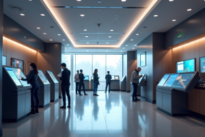 Digitalisation des banques : quels enjeux et avantages ?