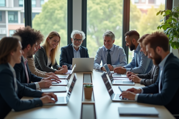 Inclusion en RH : les clés pour la réussir en entreprise