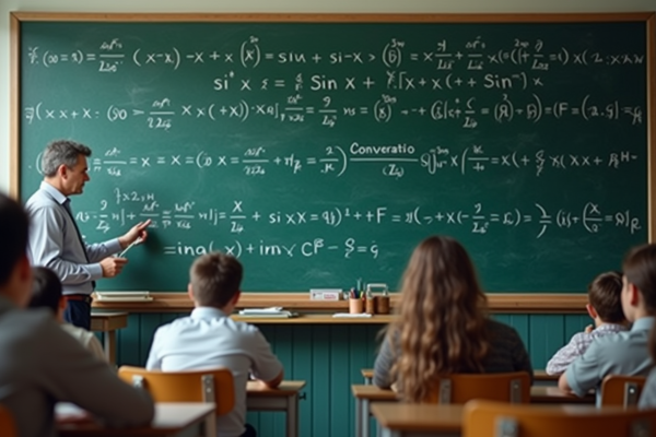 Applications pratiques de sin x sin x en mathématiques