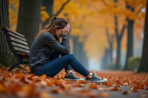 Stress toxique traumatique : 5 signes et symptômes à connaître