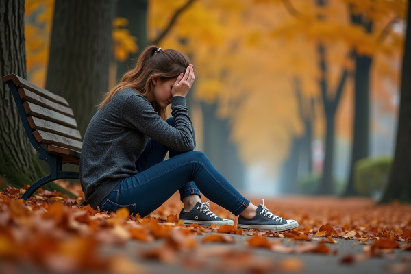 Stress toxique traumatique : 5 signes et symptômes à connaître