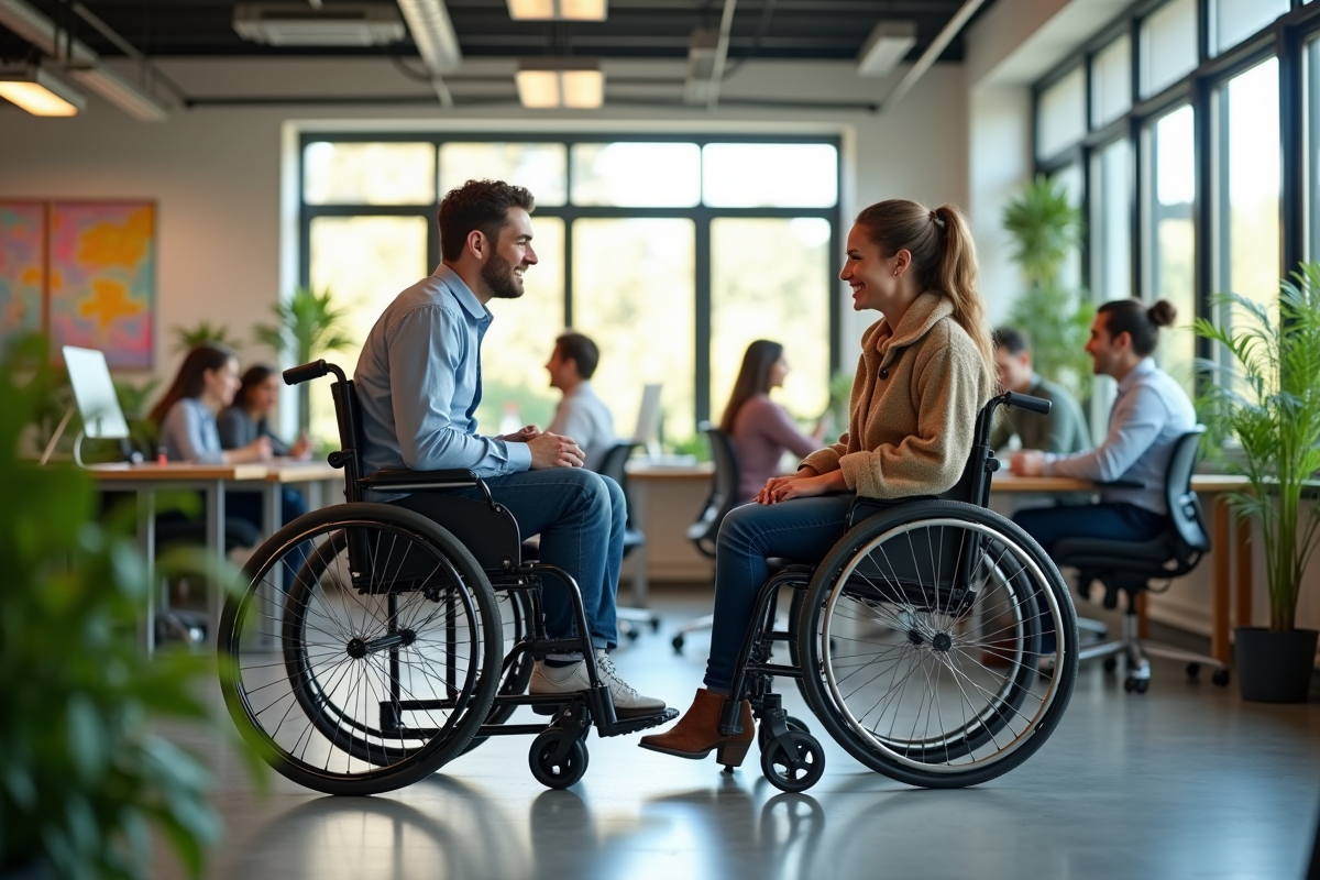 diversité  collaboration