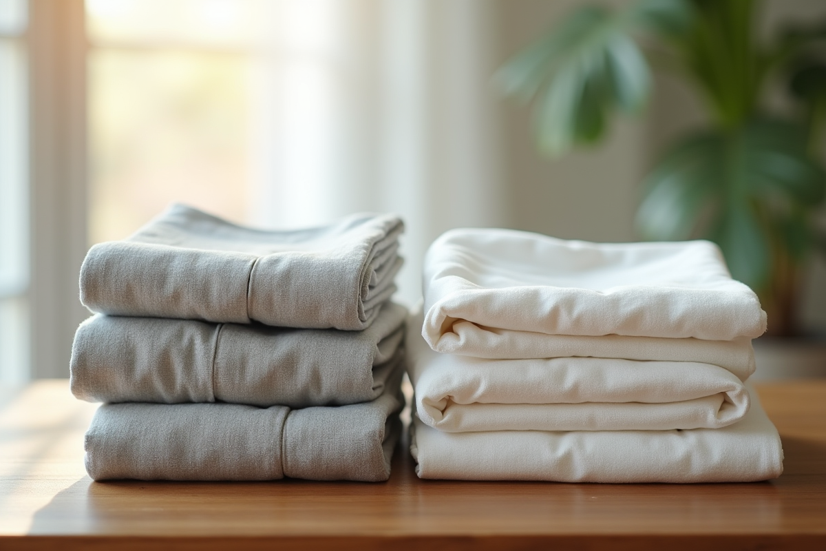 Coton vs viscose : quel tissu est le meilleur ?