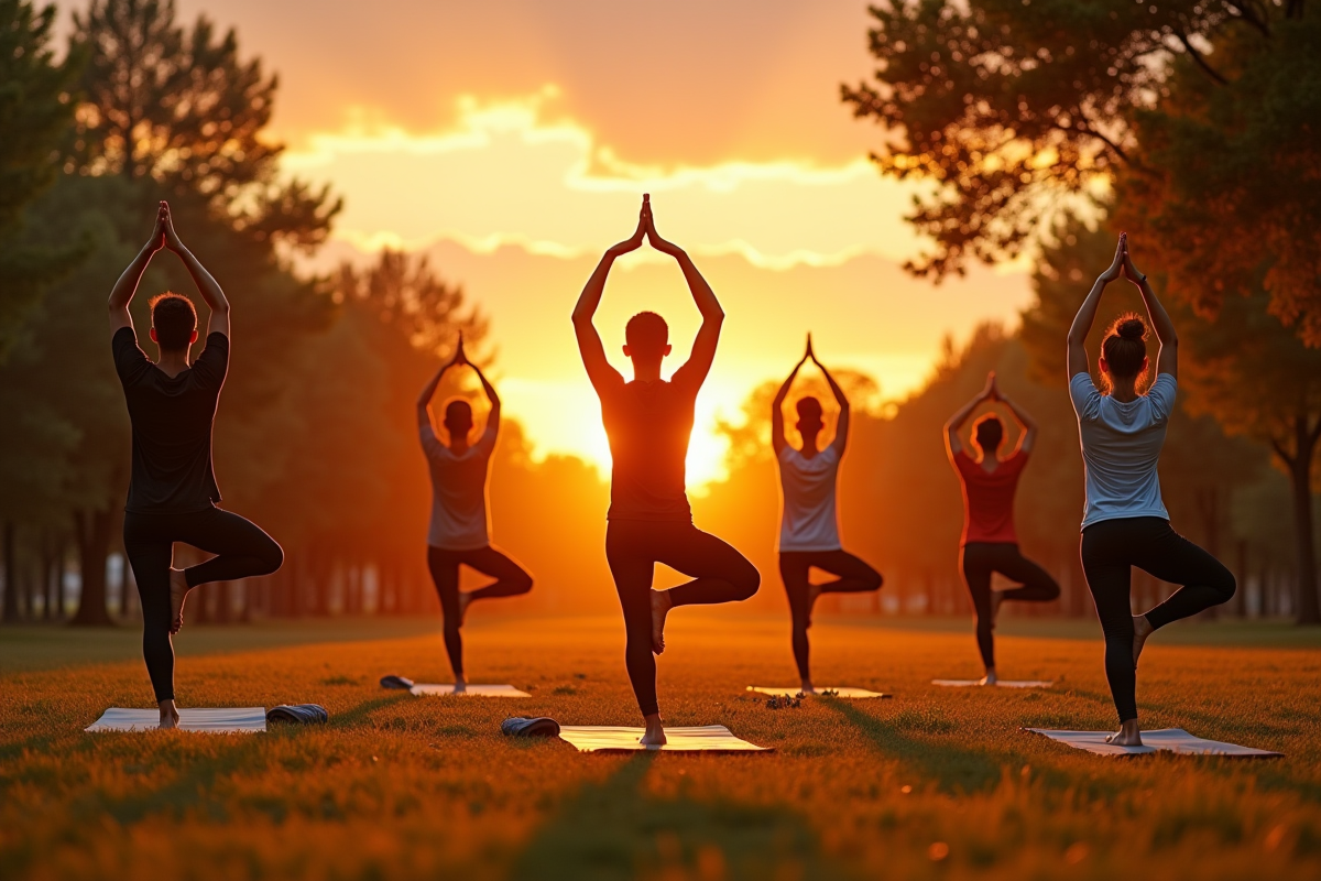 posture yoga