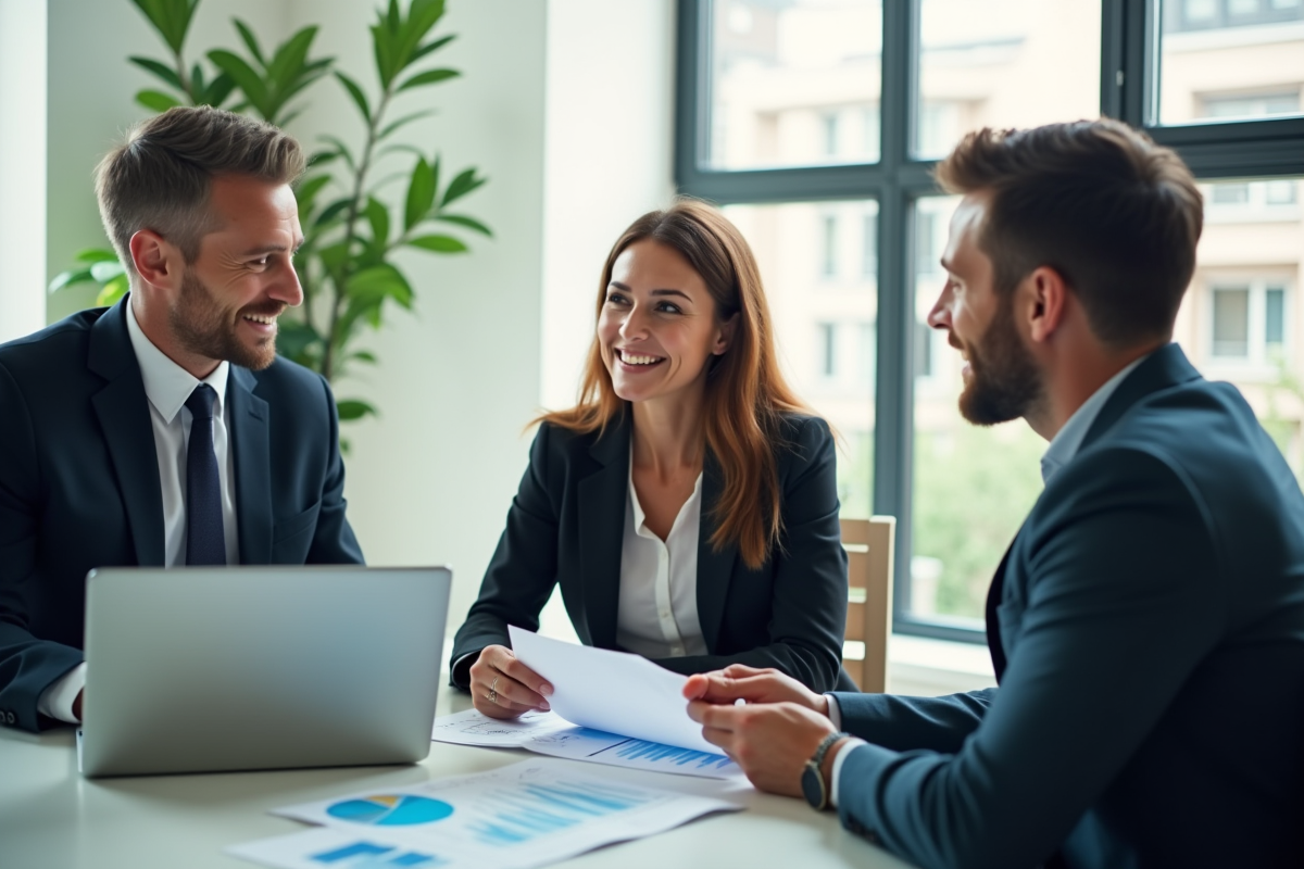 Décisions financières : trois types incontournables à connaître