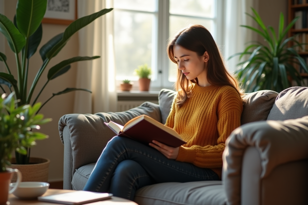 Que faire quand on n’a rien à faire : 7 activités pour s’occuper intelligemment
