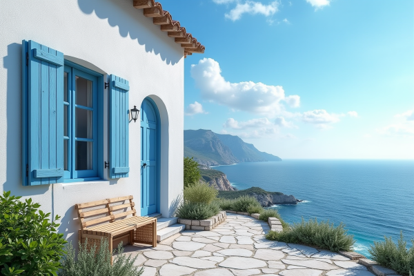 Vente de maison en bord de mer pas chère : les endroits incontournables