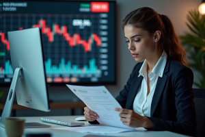 Devenir gestionnaire d’actifs : combien de temps nécessaire pour y parvenir ?