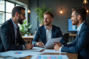 Meilleurs investissements en période de crise : où et quand investir ?