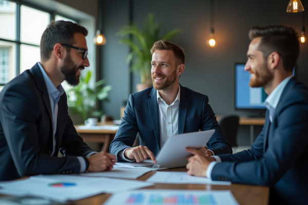 Meilleurs investissements en période de crise : où et quand investir ?