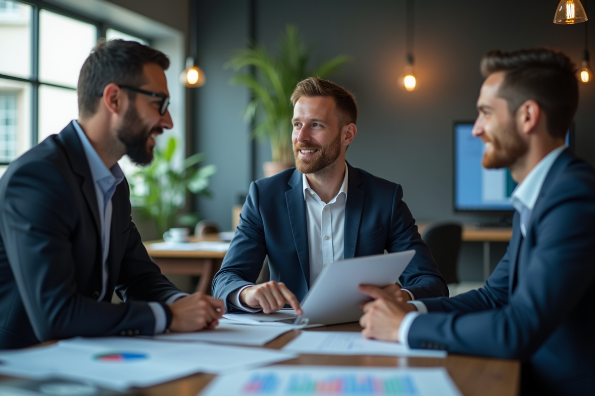 Meilleurs investissements en période de crise : où et quand investir ?