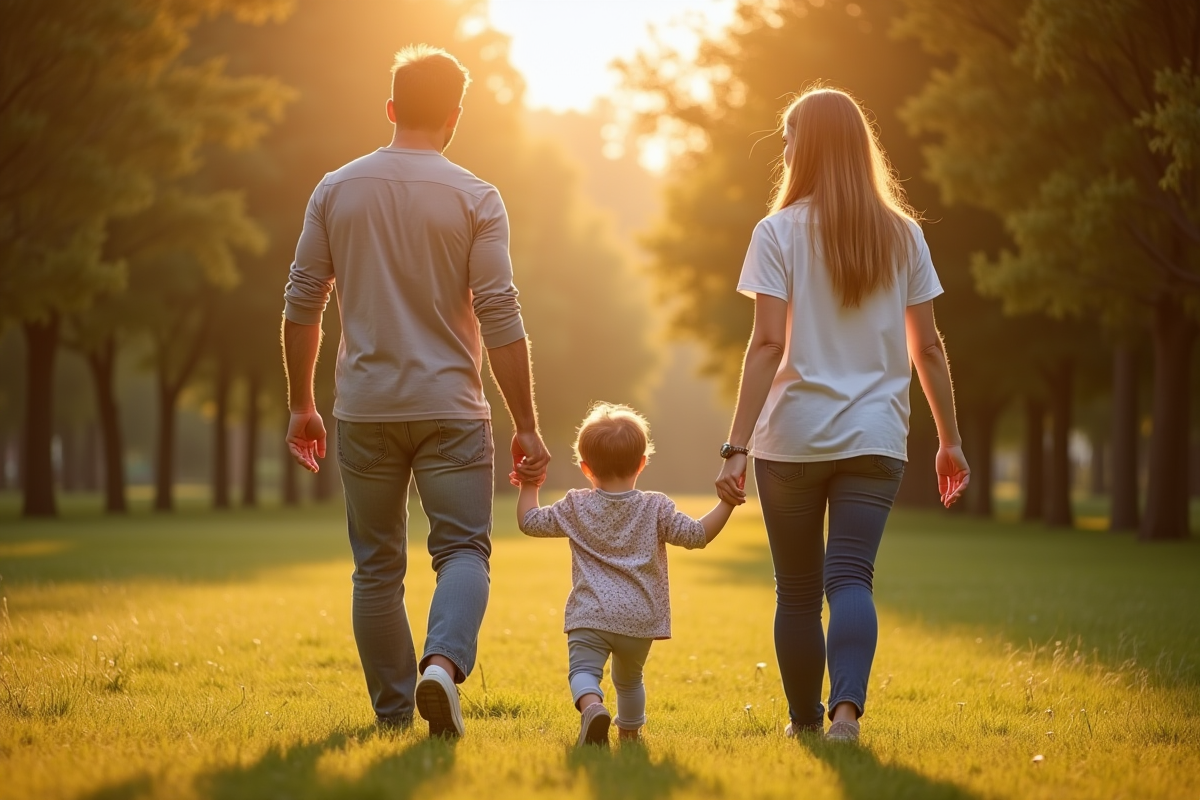 famille recomposée