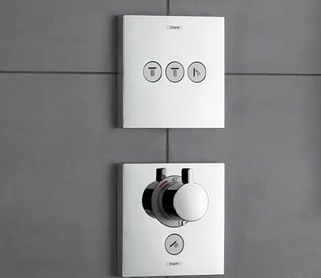 Comment installer un robinet de douche ?