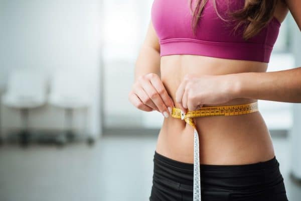 Comment perdre du poids ?