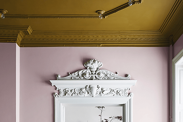 Comment décorer un plafond ?