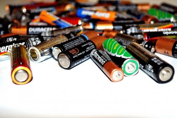 Ou jeter batterie cigarette électronique ?