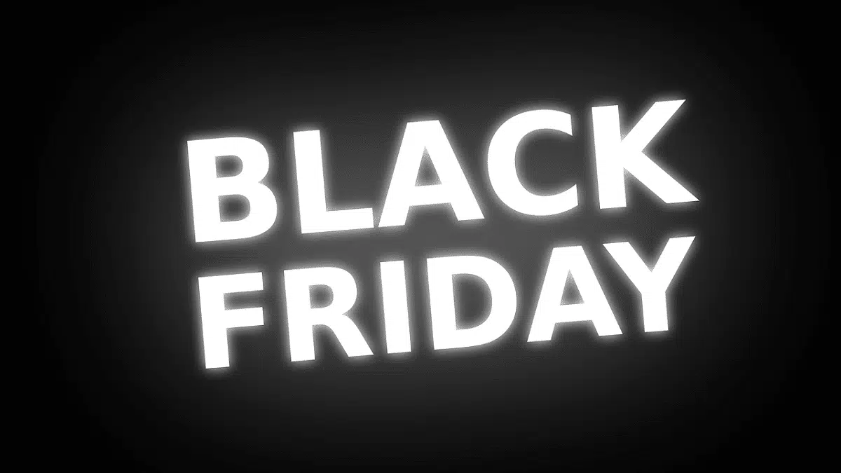 Qu’est-ce que le Black Friday ?