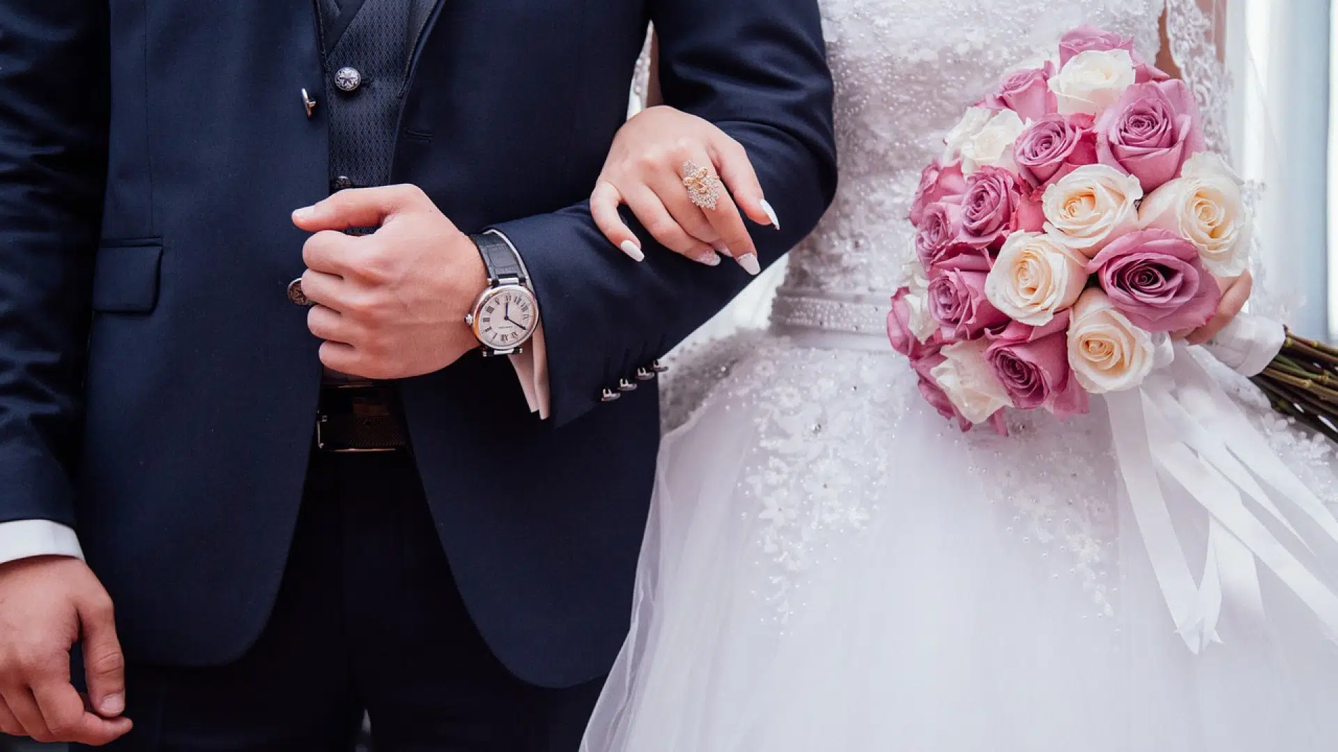 Les avantages du mariage et du Pacs sur le plan légal
