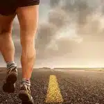 Les bienfaits physiques du trail running