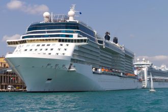 Organiser ses escales pour une croisière inoubliable !
