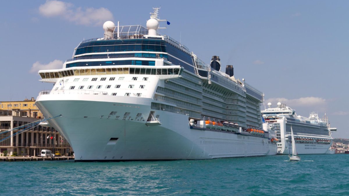 Organiser ses escales pour une croisière inoubliable !