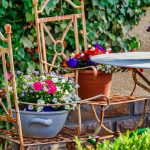 Où se procurer des mobiliers de jardin ?