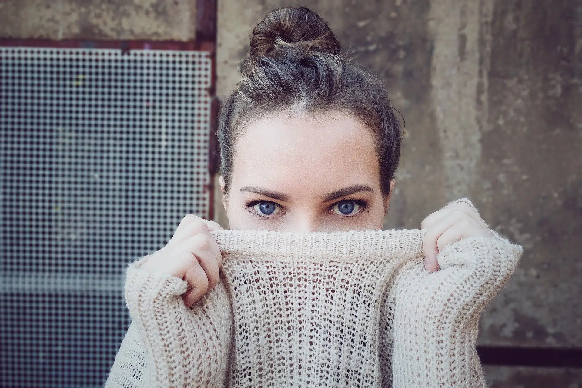 Quelles couleurs porter en hiver ?