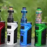 Pourquoi consulter un site de comparatifs de vapoteuses et d'apprivoisement de la vape ?