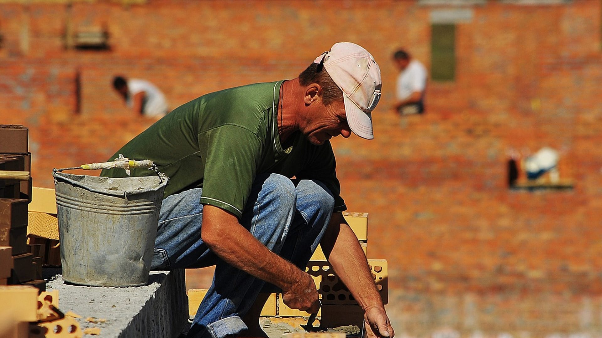 Pourquoi faire appel à une entreprise de maçonnerie ?