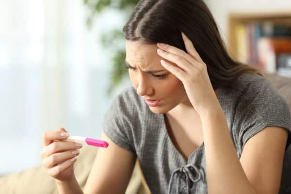 Comment sauver votre relation après un avortement ?