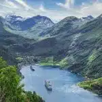 Qu’est-ce qu’un voyage de croisière ?
