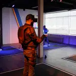 réalité virtuelle