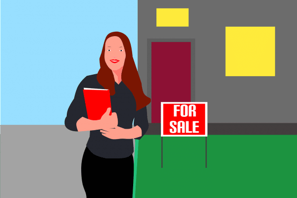 Comment se passe une vente immobilière ?