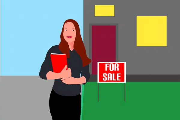 Comment se passe une vente immobilière ?