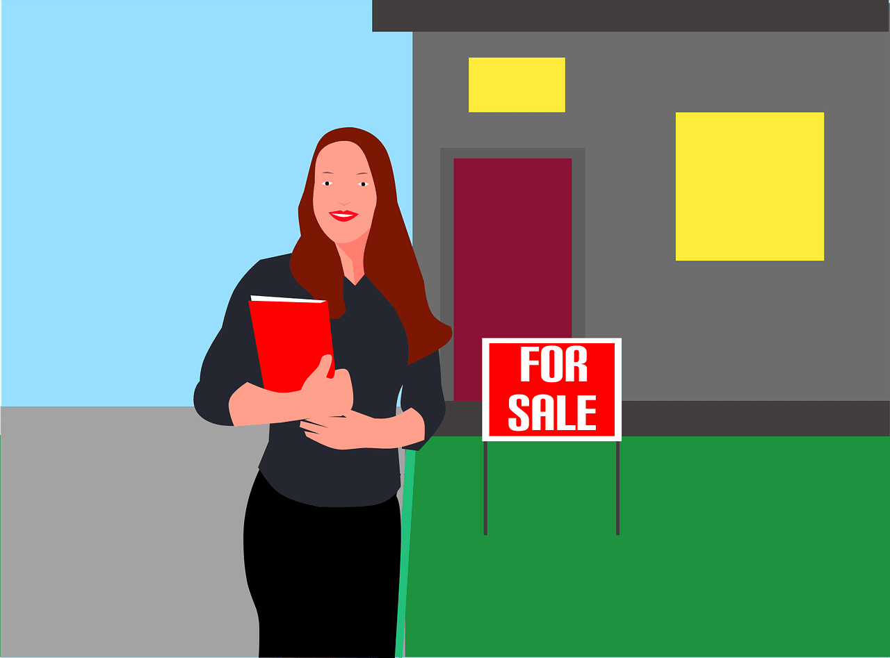 Comment se passe une vente immobilière ?