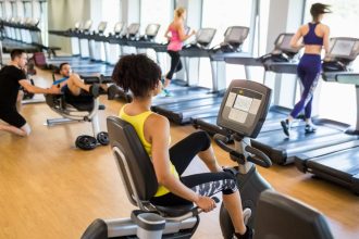 Salle de sport : rejoignez une communauté sportive pour vous surpasser !