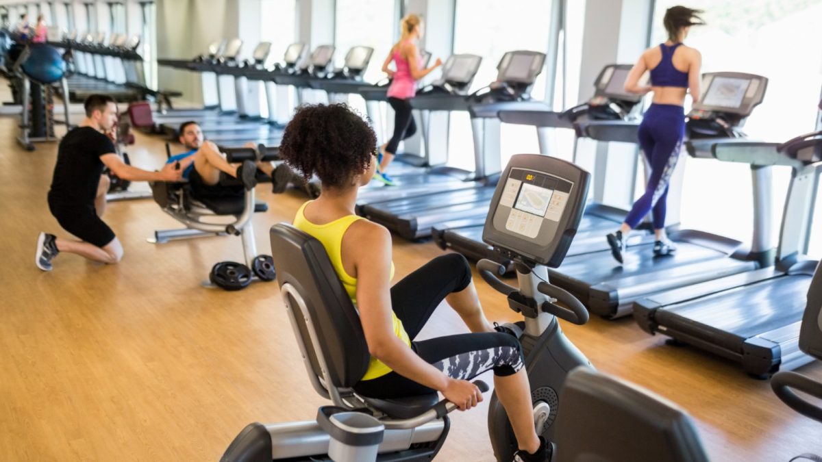 Salle de sport : rejoignez une communauté sportive pour vous surpasser !