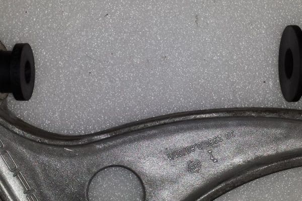 Qu’est-ce qu’un moteur Silent Block ?