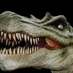 Top 4 des meilleures idées de décoration dinosaure