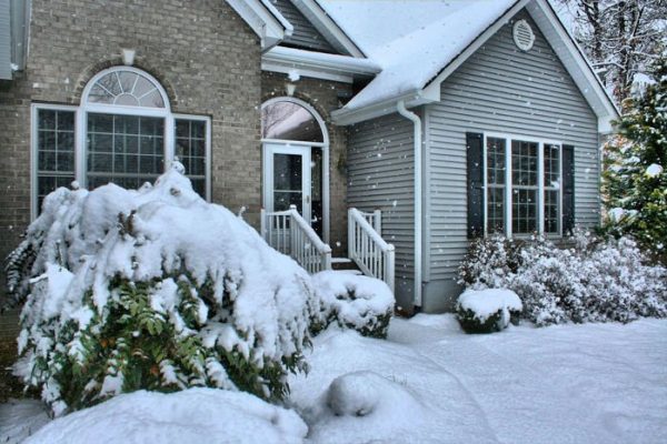 Comment puis-je rendre mon intérieur plus chaud ?