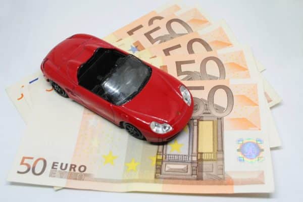 Comment calculer la décote d’une voiture ?