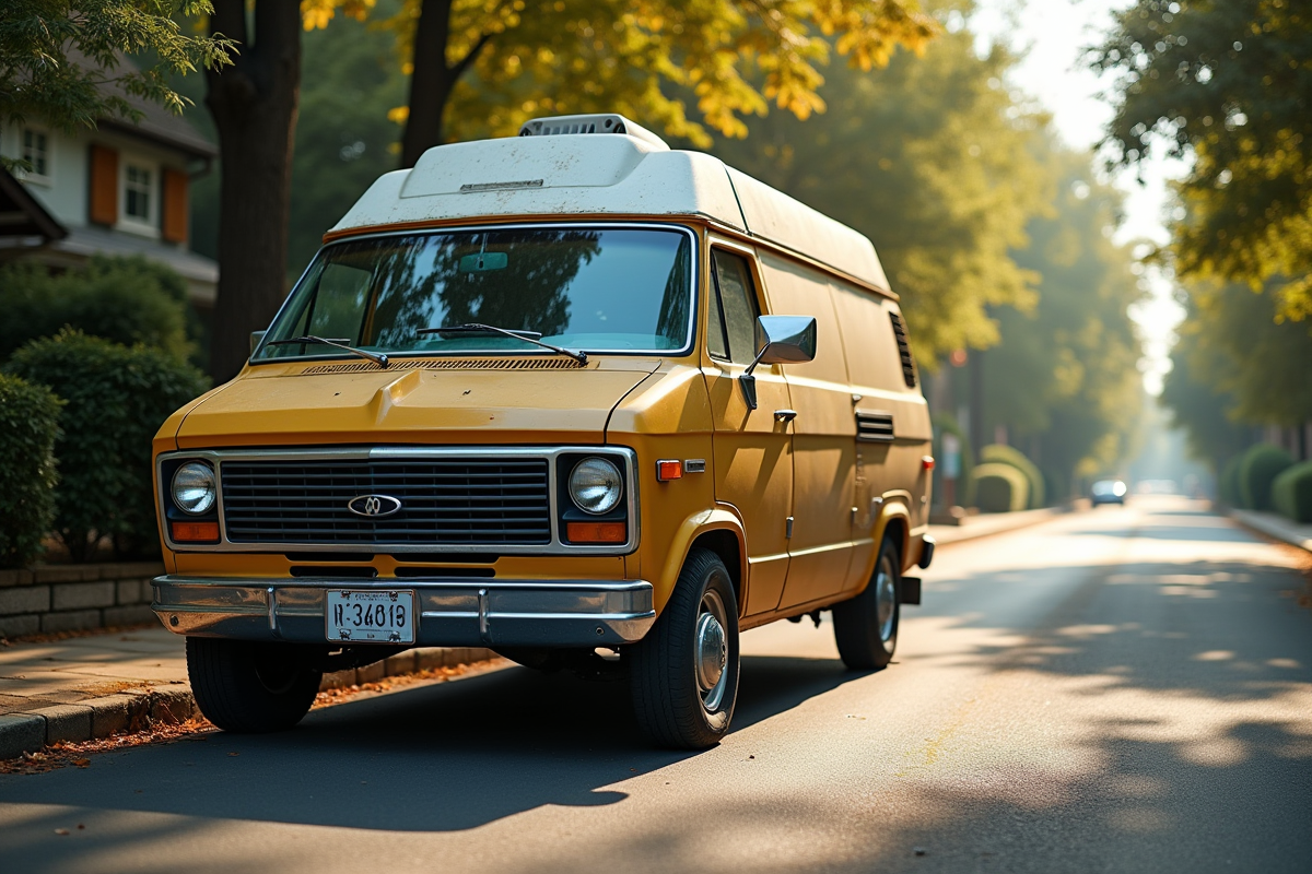 Van d