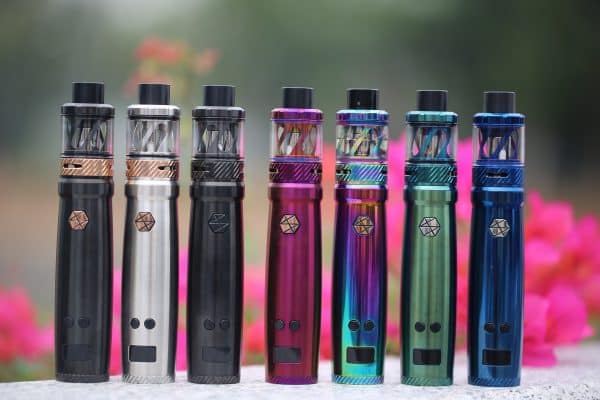Cigarette électronique accu ou batterie ?