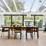 Vérandas et espaces verts : créer un coin jardin à la maison