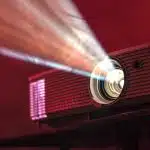vidéoprojecteur