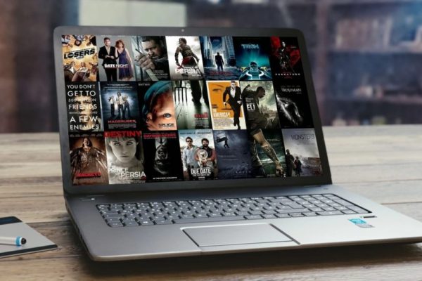 Comment télécharger un film ?